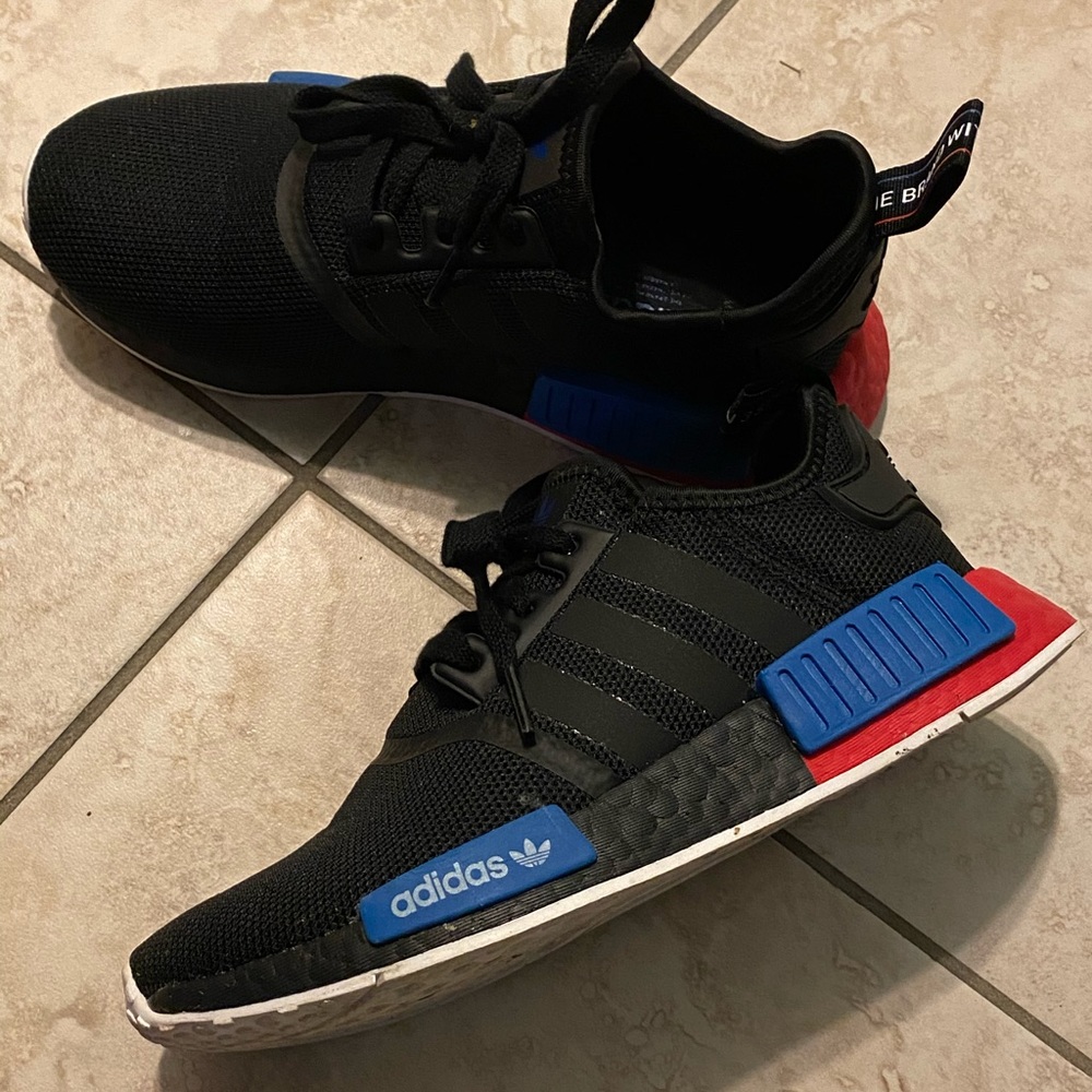 Adidas R1 NMD